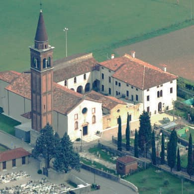 Locandina evento LA PICCIONAIA / CARLO PRESOTTO - PONZIO DI CLUNY