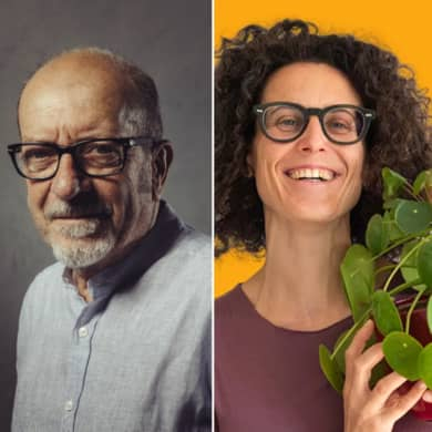 Immagine evento SUPER TALK: DARIO VERGASSOLA ED ELISA NICOLI