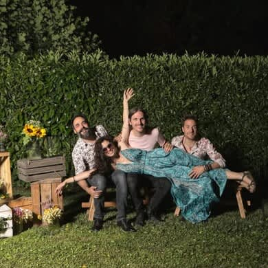 Immagine evento CONCERTO ALL'ALBA