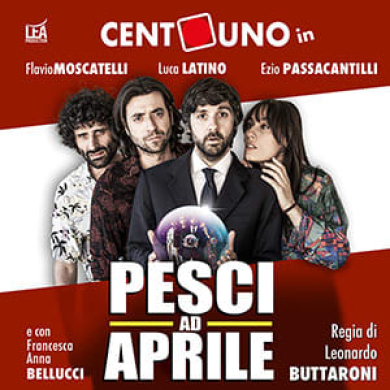 immagine Evento Happyticket