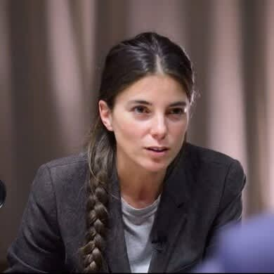 Immagine evento SUPERTALK: GIULIA INNOCENZI