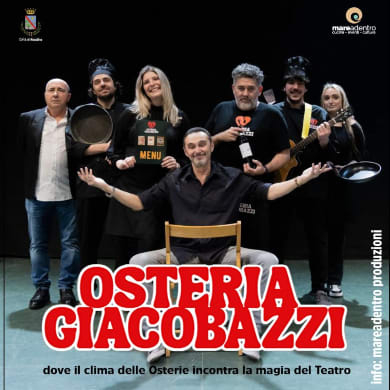 immagine Evento Happyticket