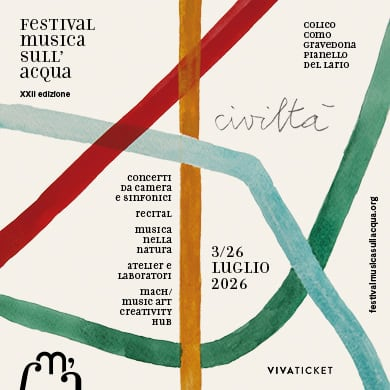 Locandina evento BEETHOVEN III