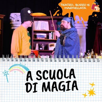 immagine Evento Happyticket