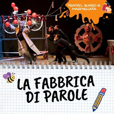 immagine Evento Happyticket