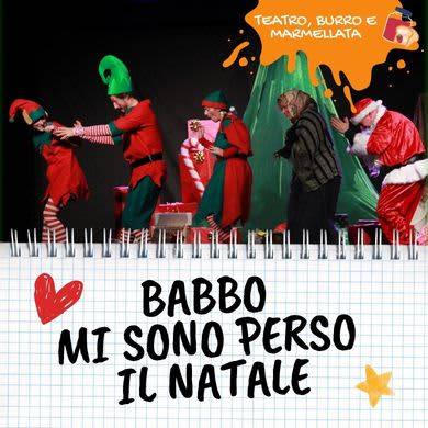 immagine Evento Happyticket