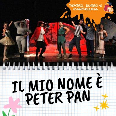 immagine Evento Happyticket