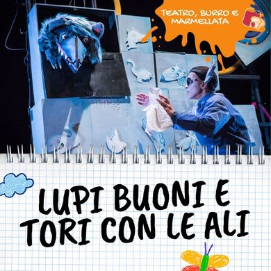 immagine Evento Happyticket