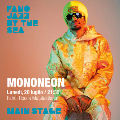 Immagine evento MONONEON