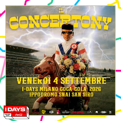 immagine Evento Happyticket
