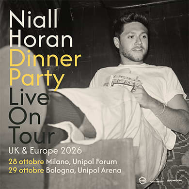 immagine Evento Happyticket