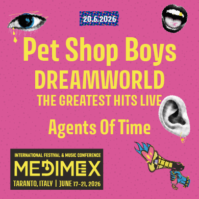 immagine Evento Happyticket