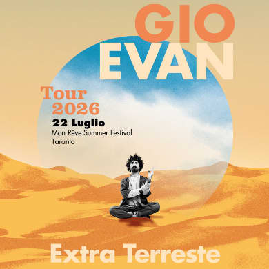 immagine Evento Happyticket