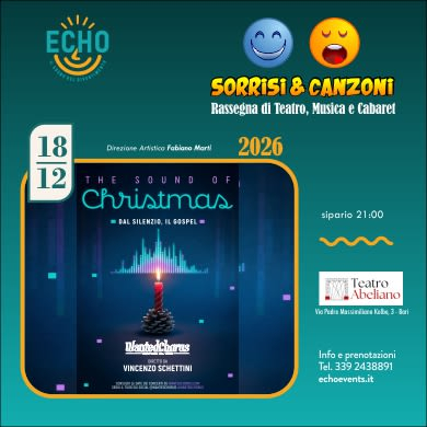 immagine Evento Happyticket