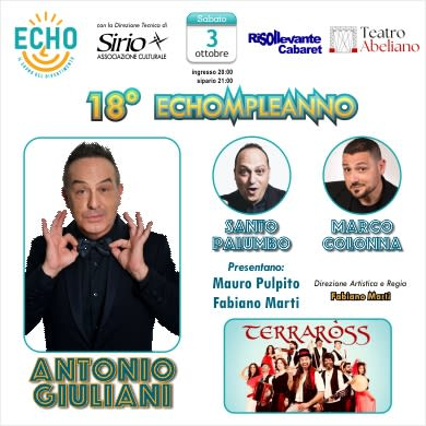 immagine Evento Happyticket