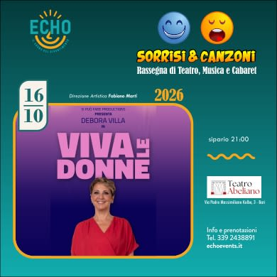 immagine Evento Happyticket