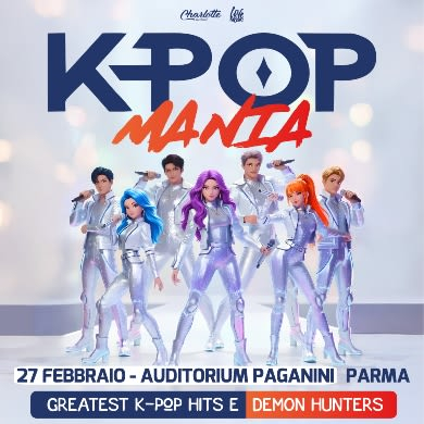immagine Evento Happyticket