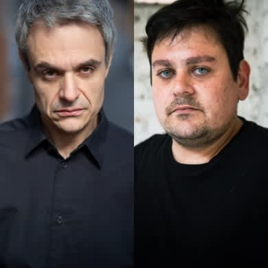 Locandina evento LO STRANO CASO DEL DOTTOR JEKYLL E DEL SIGNOR HYDE