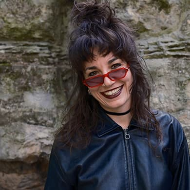 Immagine evento BRUNA BONANNO / MOTUS - AKA JOLLY ROGER