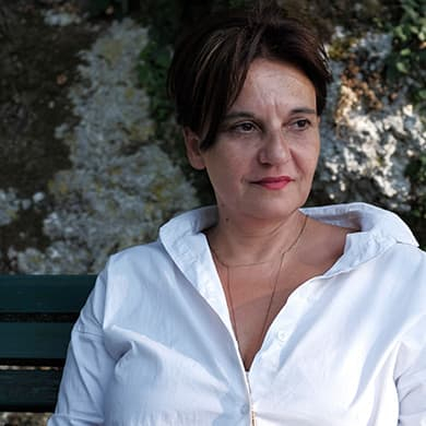Immagine evento EMMA DANTE - I FANTASMI DI BASILE