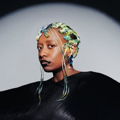 Locandina evento CECILE MCLORIN SALVANT QUARTET