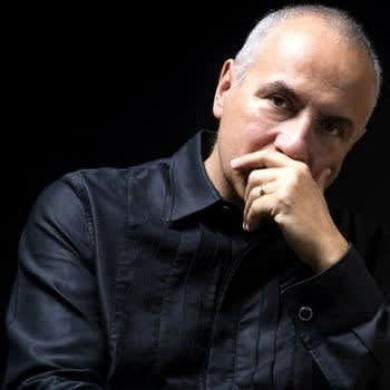 Locandina evento DANILO REA TRIO FEAT. ARES TAVOLAZZI & DAVE KING