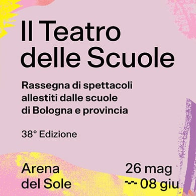 Immagine evento FRAGILI 3.0