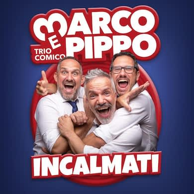 immagine Evento Happyticket