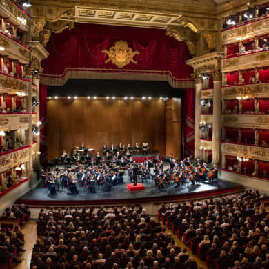 immagine Evento Happyticket