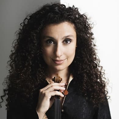 Immagine evento ORCHESTRA FRAU MUSIKA - LE QUATTRO STAGIONI