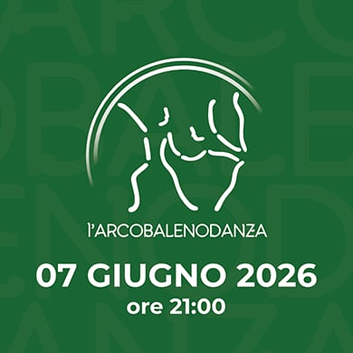 Immagine evento SPETTACOLO VERDE