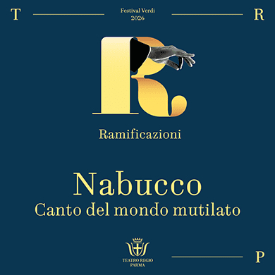 Immagine evento NABUCCO. CANTO DEL MONDO MUTILATO