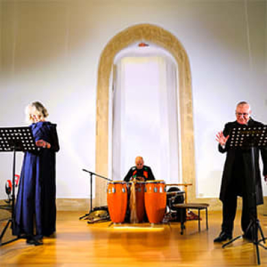 Immagine evento SPARIAMO!