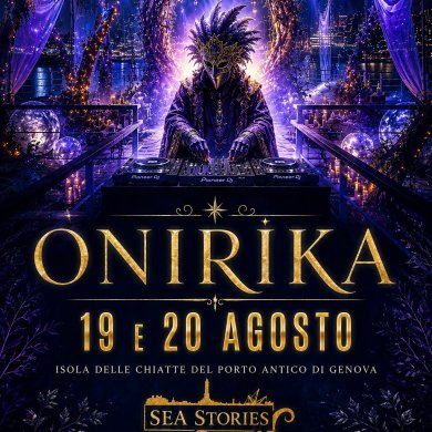 immagine Evento Happyticket