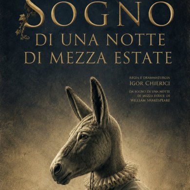 Locandina evento NEL SOGNO DI UNA NOTTE DI MEZZA ESTATE