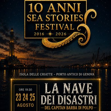 immagine Evento Happyticket
