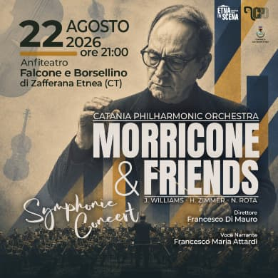 immagine Evento Happyticket