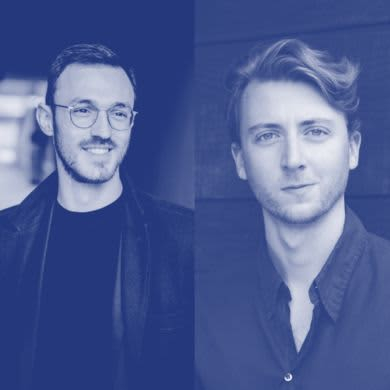 Locandina evento LIEDERIADI - DA SCHUMANN A SCHOENBERG