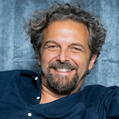 Locandina evento ANTONIO ORNANO - IL BAR SOTTO IL MARE