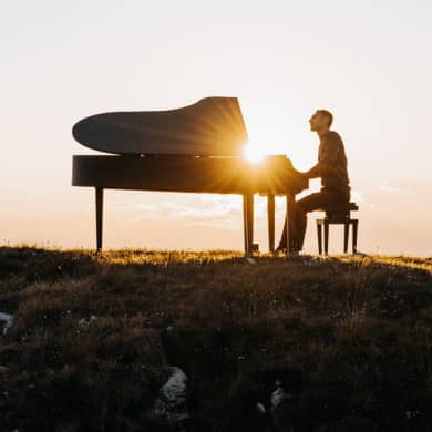 Immagine evento PIANOFORTISSIMO - ANDREA VANZO