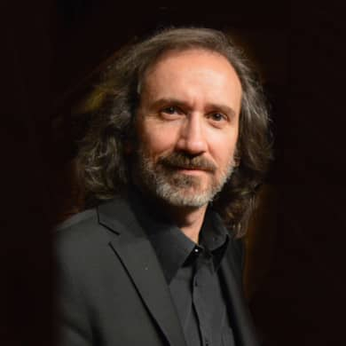 Immagine evento PIANOFORTISSIMO - CRISTIANO BURATO