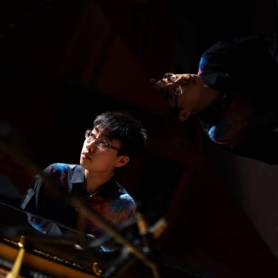Immagine evento PIANOFORTISSIMO - A BU