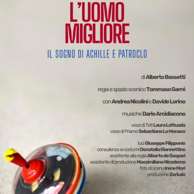 immagine Evento Happyticket