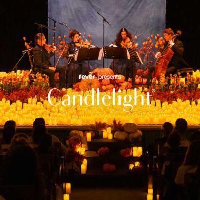 Candlelight: Classici di Halloween