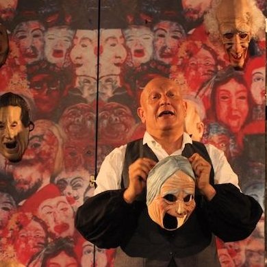 Immagine evento Il Fu Mattia Pascal 2.0