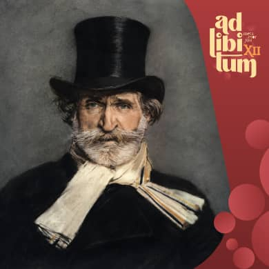 Immagine evento GALA VERDI