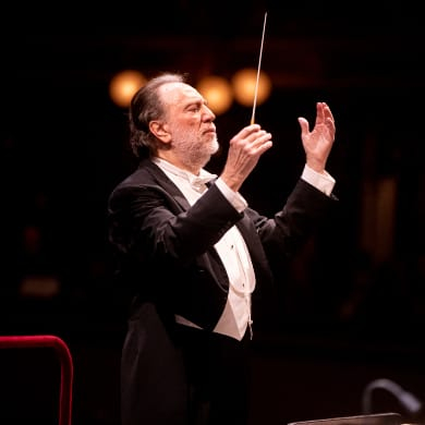 Immagine evento LA FILARMONICA DELLA SCALA A TORINO