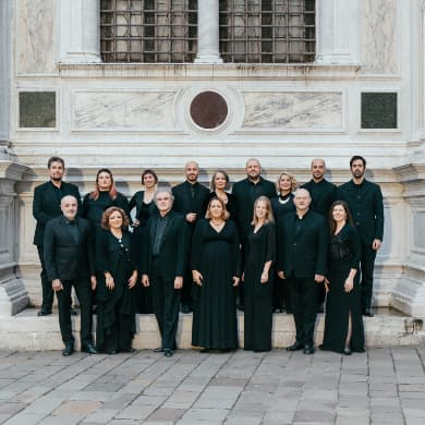 Immagine evento IL POMO D'ORO/MONTEVERDI