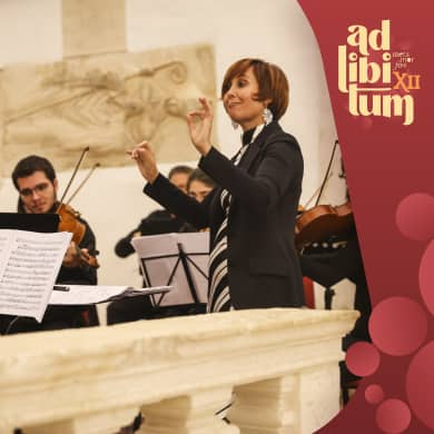 Immagine evento VIOLA SUITE
