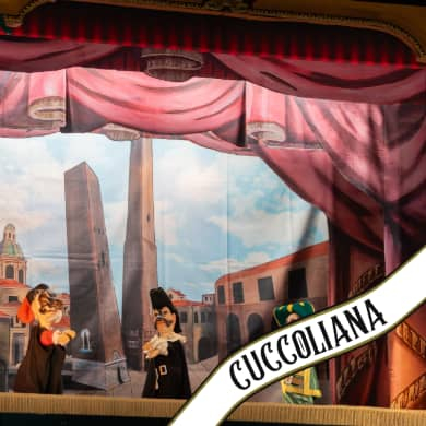 immagine Evento Happyticket